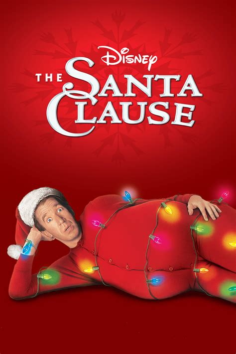 the santa clause